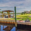 Отель Waterfront Pensacola Paradise With Boat Slips!, фото 17