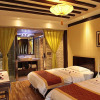 Отель Lijiang Xiangxue Mushe Boutique Inn, фото 14