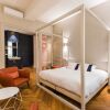 Отель HAMAC Suites Lyon Cordeliers, фото 35