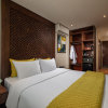 Отель Hanoi Lakeside Premium Hotel, фото 6