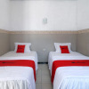 Отель RedDoorz Plus near Undip Tembalang, фото 4