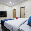 Отель OYO 6663 Airport Pride Inn, фото 3