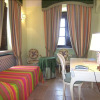 Отель Saraceno Al Faro, фото 5