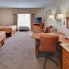 Отель Candlewood Suites Omaha Airport, an IHG Hotel, фото 6
