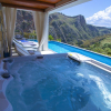 Отель Heated Private 50sqm Pool, Jacuzzi, Spa - Ozone & Salt - Villa Rokka Luxe, фото 30
