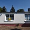Отель Modern Bungalow in Kropelin With Garden, фото 1