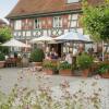 Отель Zum Adler Landgasthof, фото 11