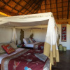 Отель Zikomo Safari Camp, фото 40