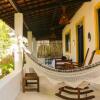 Отель Casa em 4 suites a 04 minutos da praia em Japaratinga, фото 7