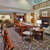 Отель Savannah Airport Inn & Suites, фото 14