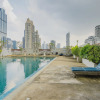 Отель Sathorn Grace Serviced Residence, фото 19
