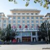 Отель Fuguo Hotel - Dunhuang, фото 3