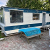 Отель Stacaravan 101 Recreatiepark de Tien Heugten, фото 2