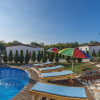 Отель Holiday House With Private Pool for 6-8 Persons in the Holiday Park Jelovci, фото 2