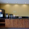 Отель Americas Best Value Inn & Suites Mableton Atlanta, фото 14