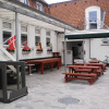 Отель Ebsens Hotel, фото 14