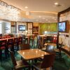Отель SpringHill Suites Huntsville West/Research Park, фото 14