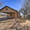 Отель Lakefront Haven ~ 6 Mi to Historic Granbury Square, фото 12