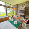 Отель Organikkoy Bungalov, фото 13
