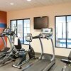 Отель Hampton Inn & Suites Columbia at University, фото 19