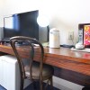 Отель Royal Inn Kakegawa (station Hotel 2), фото 6