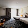 Отель ibis Styles Lublin Stare Miasto, фото 44