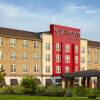 Отель Four Points by Sheraton Moncton в Монктоне