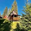 Отель Chatka Vo Vysokych Tatrach, фото 1