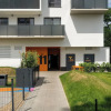Отель Wroclaw Studio With Parking by Renters во Вроцлаве