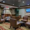 Отель Crowne Plaza Newark Airport, an IHG Hotel, фото 2
