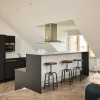 Отель The Putney Sactum - Homely 3bdr With Rooftop Terrace, фото 8