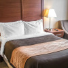 Отель Comfort Inn & Suites Beaverton - Portland West, фото 8