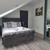 Отель SAV Apartments Leicester - 2 Bed Cosy Flat Saffron, фото 50