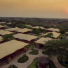 Отель Bagan Lodge, фото 3