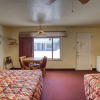 Отель Kiva Motel, фото 4