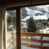 Отель Cabaña del Cerro Catedral 1D, фото 8
