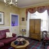 Отель Westwood Lodge Ilkley Moor в Илкли