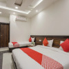 Отель Kasturi By OYO Rooms, фото 1