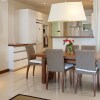 Отель Leora Beach Apartments в Блэк-Ривере