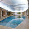 Отель Cavo Olympo Luxury Hotel & Spa - Adults Only, фото 16