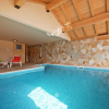 Отель Lovely Apartment With a Fireplace in a Child-friendly Village, фото 9