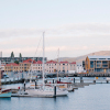 Отель Somerset on the Pier Hobart, фото 23