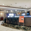 Отель Comfort Suites Fort Stockton, фото 21
