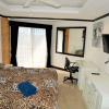 Отель Stylish 2 bed Condo Jomtien, фото 13