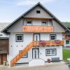 Отель Apartment in Bad Mitterndorf / Styria Near ski Area, фото 1