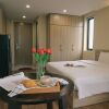 Отель HB Serviced Apartment - Lac Long Quan, фото 3