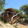 Отель Woodbury Tented Camp - Amakhala Game Reserve, фото 11