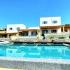 Отель Privilege houses Mykonos by villa evi, фото 12