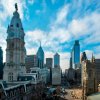 Отель Courtyard Philadelphia Downtown, фото 1