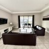 Отель Balmoral Resort-128aa 3 Bedroom Home by RedAwning в Хайнс-Сити